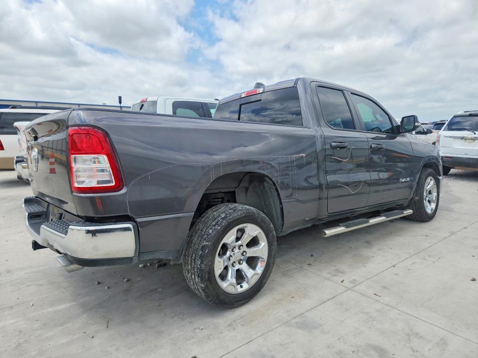 Продажа на аукционе авто 2022 Ram 1500, vin: 1C6RREBT3NN195983, номер лота: 55973536