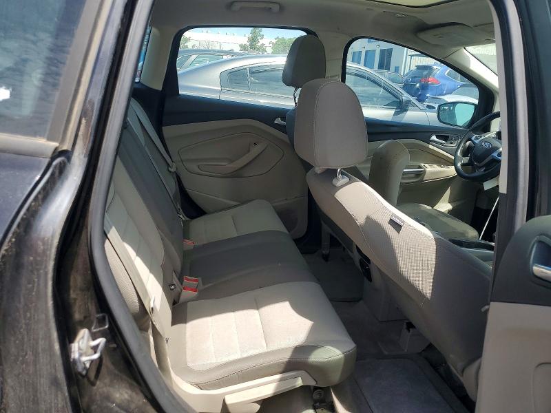 2013 Ford C-max მანქანა იყიდება აუქციონზე, vin: 1FADP5AU9DL502155, აუქციონის ნომერი: 56270216