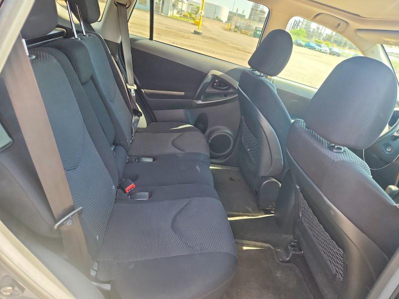 58548076 :رقم المزاد ، 2T3RF4DV4AW052151 vin ، 2010 Toyota Rav4 مزاد بيع