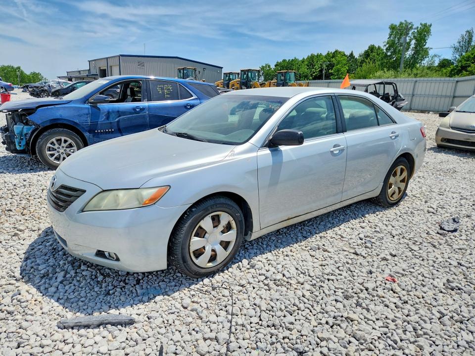 Aukcja sprzedaży 2007 Toyota Camry, vin: 4T1BE46K77U577763, numer aukcji: 56041566