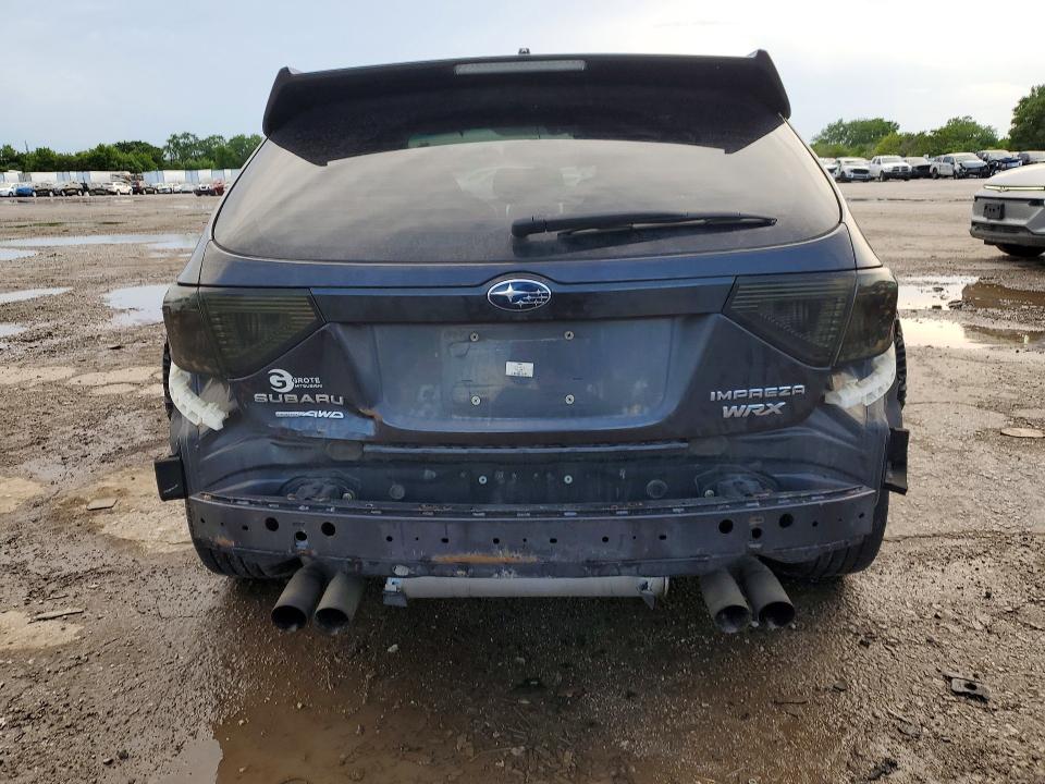 Aukcja sprzedaży 2014 Subaru Impreza, vin: JF1GR7E64EG242949, numer aukcji: 56972056