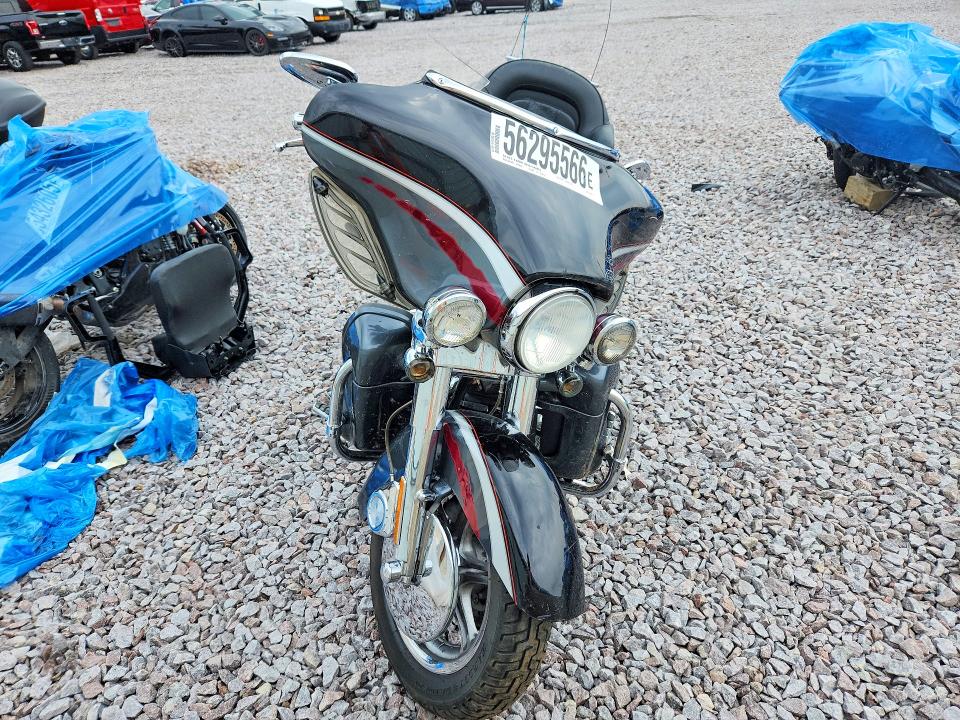 Aukcja sprzedaży 2006 Harley Davidson Flhtcul, vin: 1HD1PRE1X6Y957024, numer aukcji: 56295566