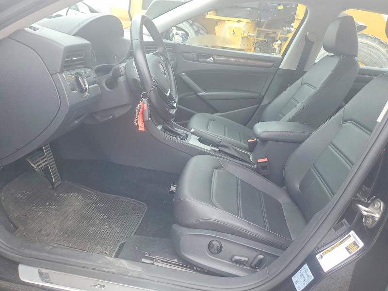 Продажа на аукционе авто 2020 Volkswagen Passat, vin: 1VWMA7A38LC021839, номер лота: 58813396