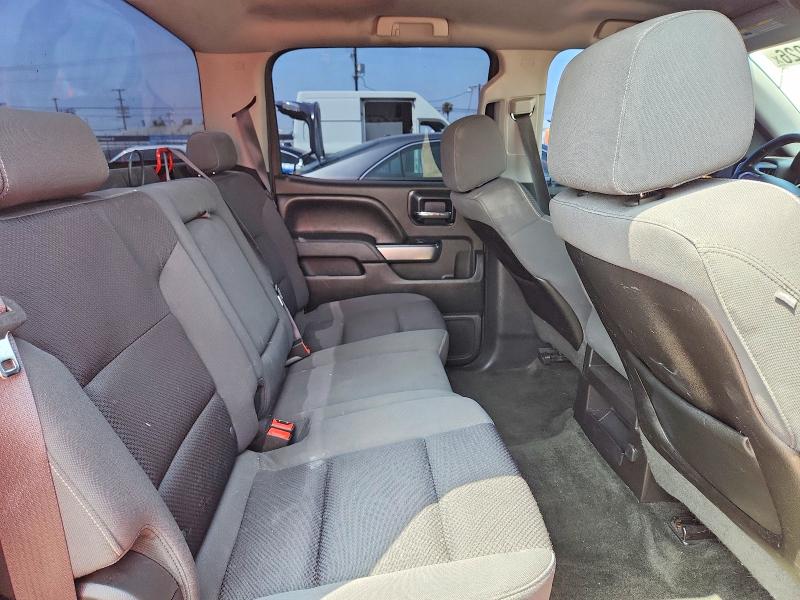 55468226 :رقم المزاد ، 3GCPCREC9EG200259 vin ، 2014 Chevrolet Silverado مزاد بيع