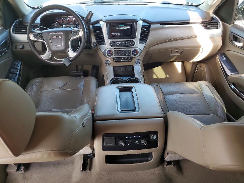 Aukcja sprzedaży 2019 Gmc Yukon Xl, vin: 1GKS1GKCXKR317132, numer aukcji: 56985306