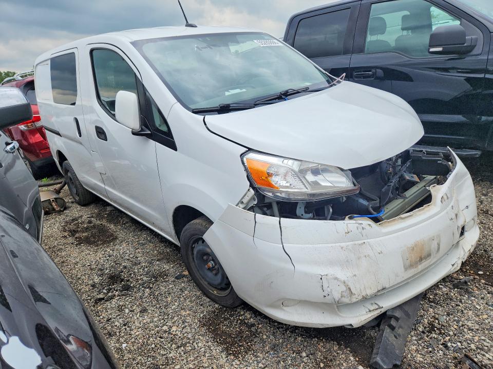 Продажа на аукционе авто 2020 Nissan Nv200, vin: 3N6CM0KN2LK698356, номер лота: 55280866