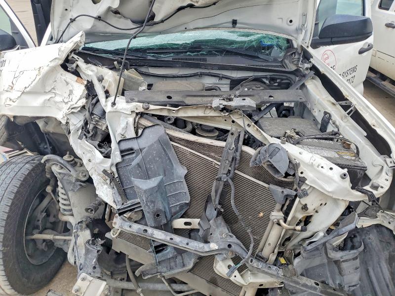 56406376 :رقم المزاد ، 5TFRX5GN9LX181645 vin ، 2020 Toyota Tacoma مزاد بيع