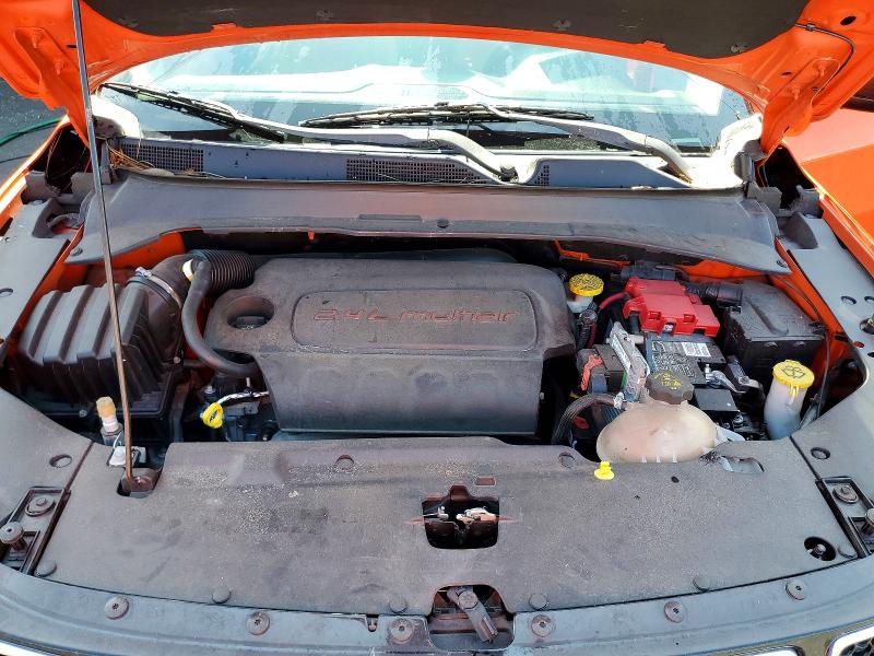 Aukcja sprzedaży 2018 Jeep Compass, vin: 3C4NJCAB9JT140007, numer aukcji: 58231796