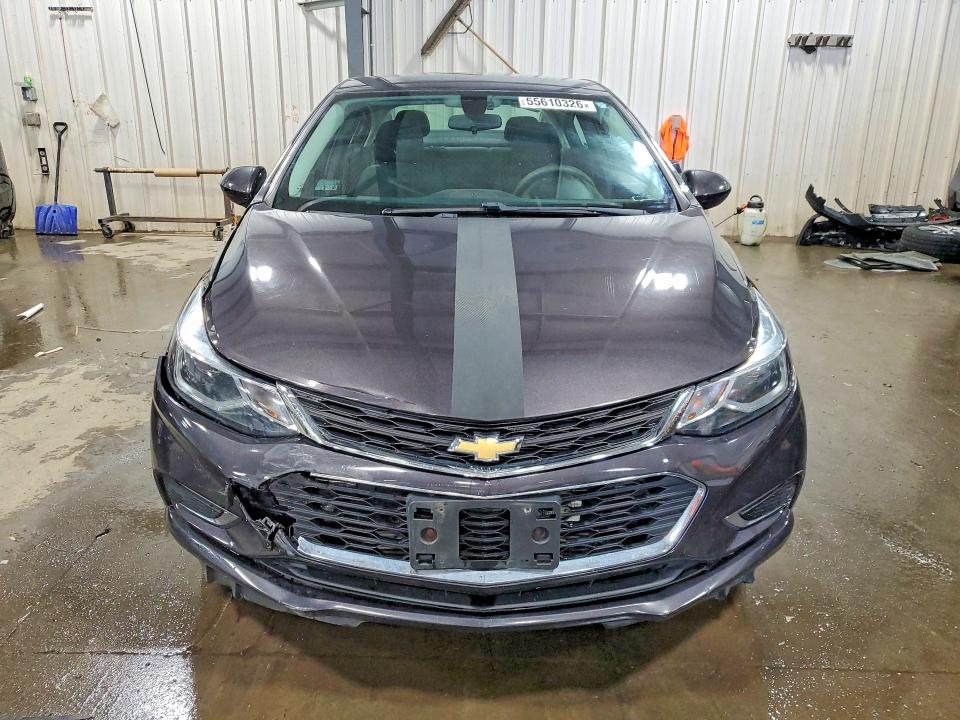 Продажа на аукционе авто 2016 Chevrolet Cruze, vin: 1G1BE5SM5G7234443, номер лота: 55610326