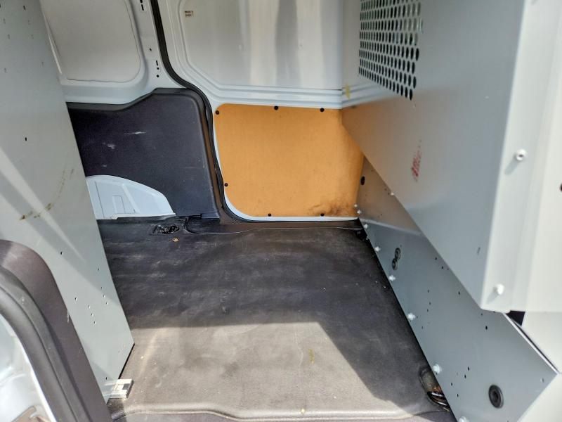 58939486 :رقم المزاد ، NM0LS7EX5G1282093 vin ، 2016 Ford Transit Connect مزاد بيع