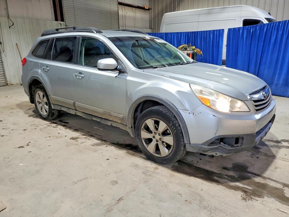Aukcja sprzedaży 2012 Subaru Outback, vin: 4S4BRCAC6C3268204, numer aukcji: 58302306