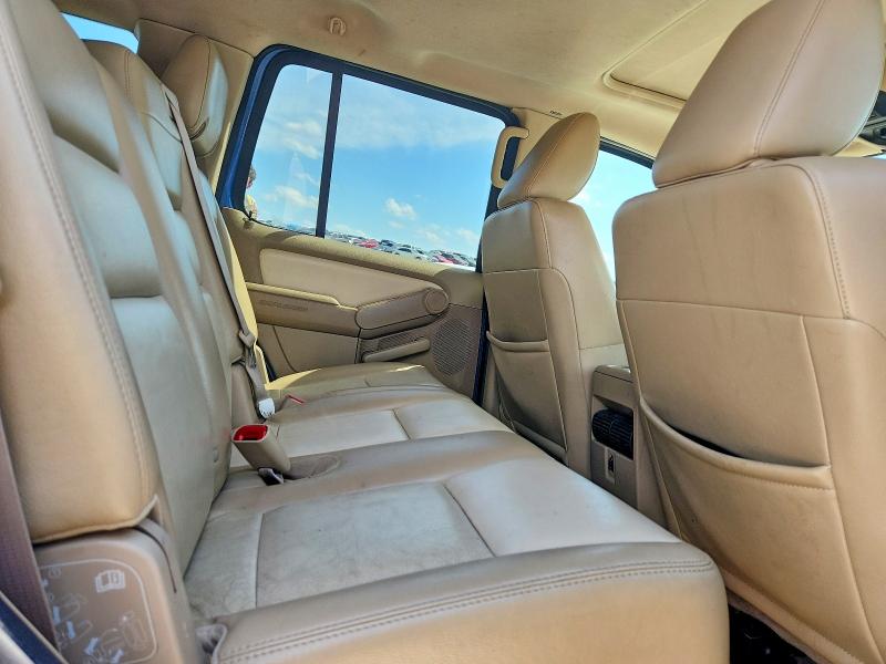 Aukcja sprzedaży 2009 Ford Explorer, vin: 1FMEU74E99UA42015, numer aukcji: 57947696