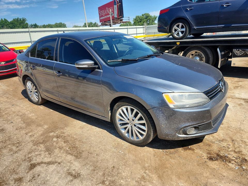 Продажа на аукционе авто 2013 Volkswagen Jetta, vin: 3VWLL7AJ8DM430072, номер лота: 57432796