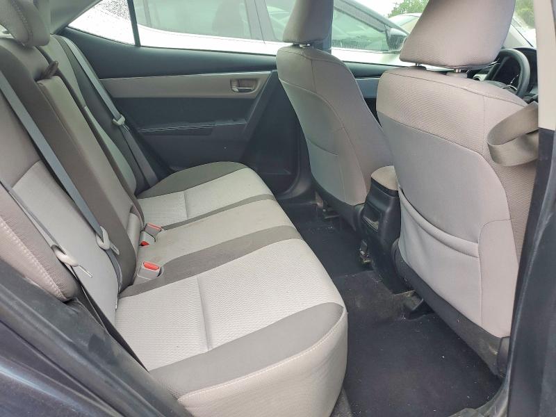 Aukcja sprzedaży 2019 Toyota Corolla, vin: 2T1BURHE3KC183677, numer aukcji: 56158276
