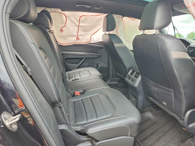 Aukcja sprzedaży 2020 Volkswagen Atlas Cross Sport, vin: 1V2NE2CA8LC216350, numer aukcji: 57899696