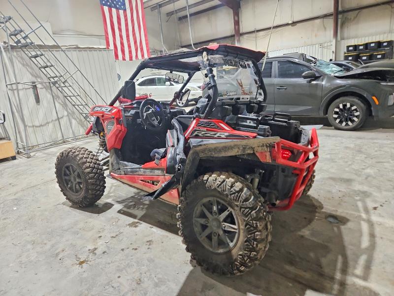 58405636 :رقم المزاد ، 3NSVBE879FF378020 vin ، 2015 Polaris Rzr 900 مزاد بيع