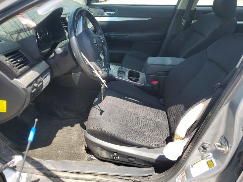 2012 Subaru Legacy მანქანა იყიდება აუქციონზე, vin: 4S3BMBC66C3030535, აუქციონის ნომერი: 56337896