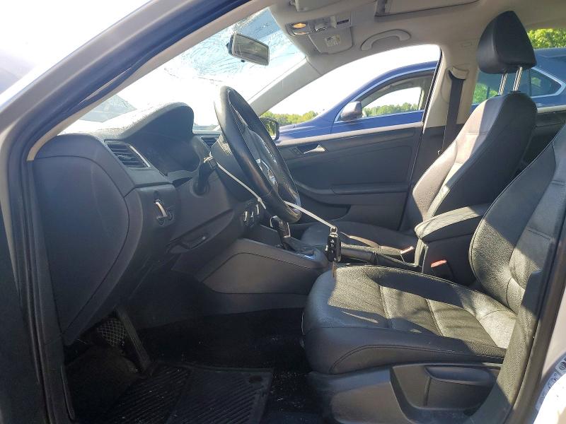 57206916 :رقم المزاد ، 3VWDZ7AJ6BM349989 vin ، 2011 Volkswagen Jetta مزاد بيع