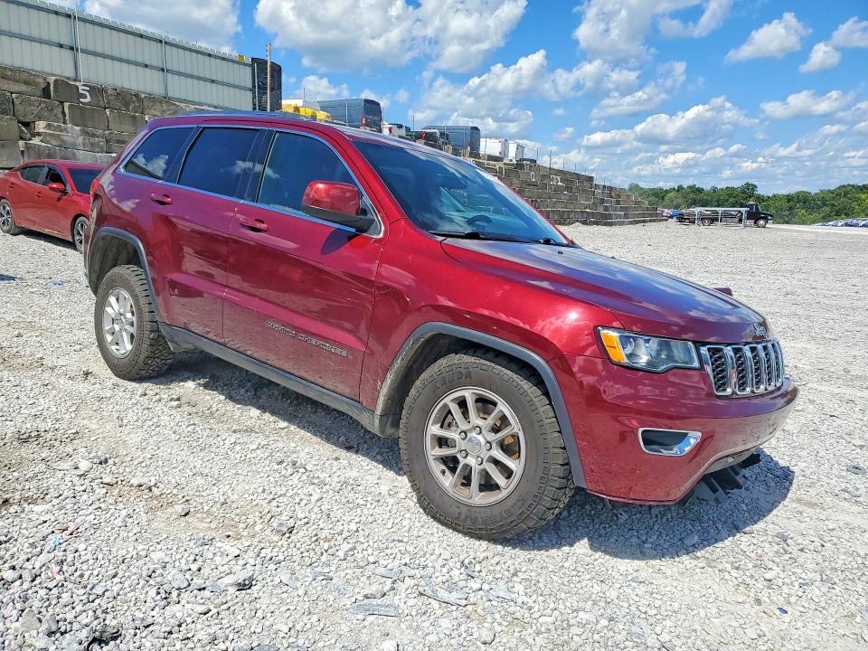 57915526 :رقم المزاد ، 1C4RJFAG6KC771583 vin ، 2019 Jeep Grand Cherokee مزاد بيع