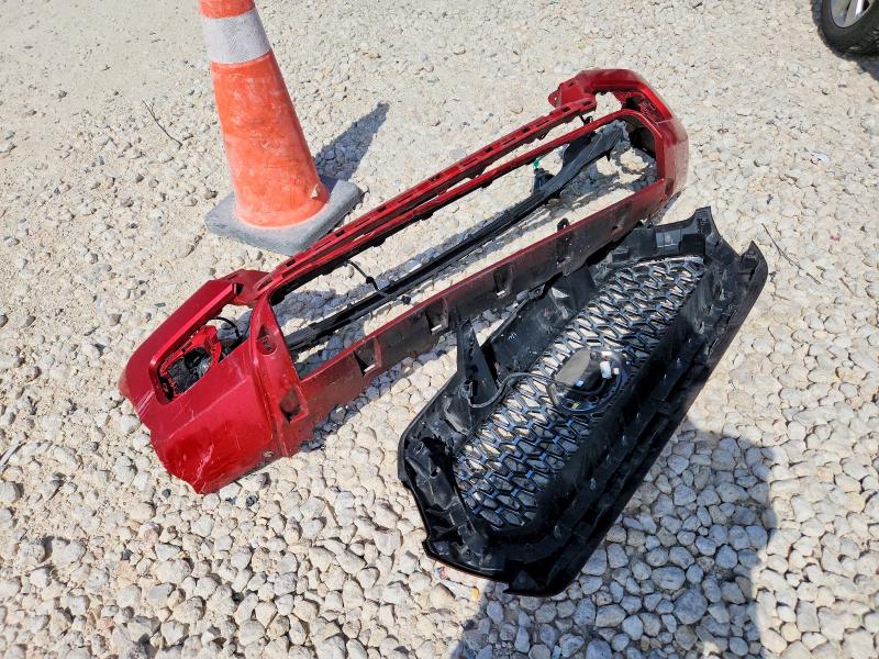 Aukcja sprzedaży 2019 Toyota Tacoma, vin: 5TFAZ5CN1KX072320, numer aukcji: 53013896