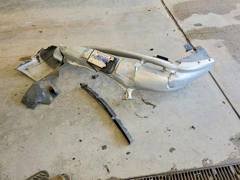 2002 Buick Century მანქანა იყიდება აუქციონზე, vin: 2G4WS52J821270457, აუქციონის ნომერი: 56611446