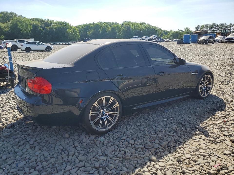 Продаж на аукціоні авто 2011 Bmw M3, vin: WBSPM9C50BE203581, номер лоту: 54508526