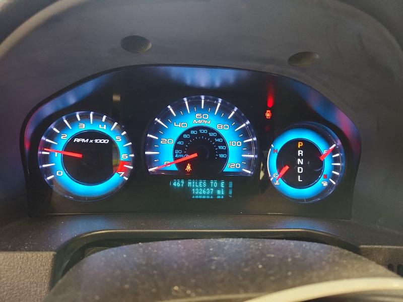 2010 Ford Fusion მანქანა იყიდება აუქციონზე, vin: 3FAHP0HA8AR365657, აუქციონის ნომერი: 58353376
