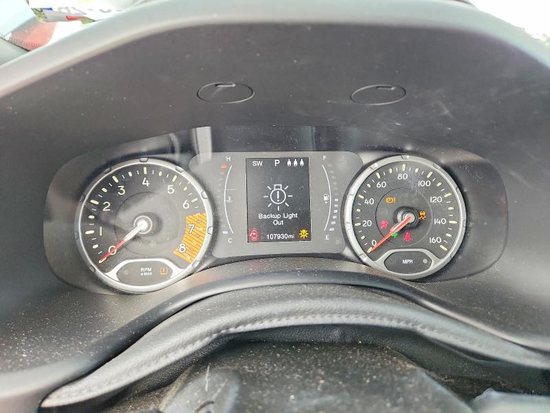 Продаж на аукціоні авто 2019 Jeep Renegade, vin: ZACNJAAB8KPK37967, номер лоту: 55724386