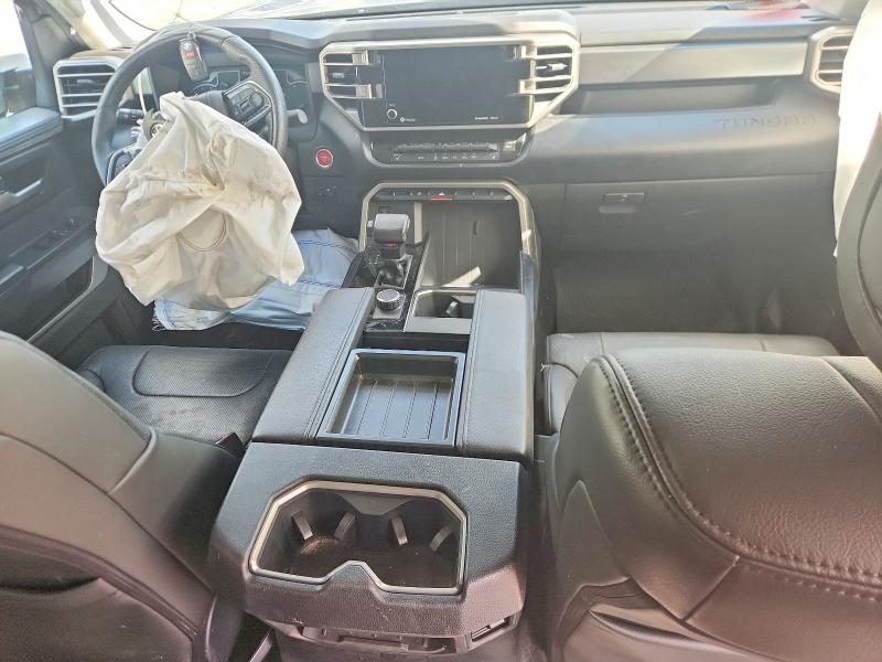 Aukcja sprzedaży 2023 Toyota Tundra, vin: 5TFLA5DB1PX097214, numer aukcji: 55683766