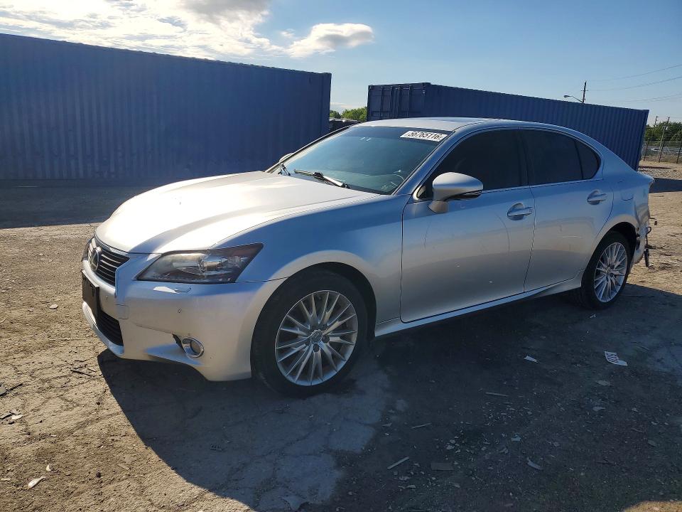 Aukcja sprzedaży 2013 Lexus Gs, vin: JTHCE1BL0D5016962, numer aukcji: 56765116