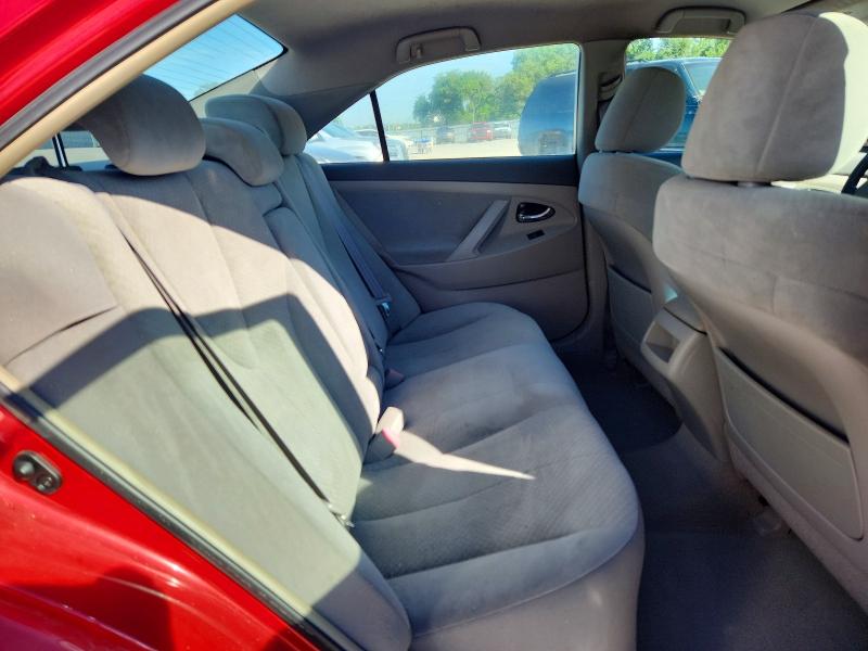 Aukcja sprzedaży 2009 Toyota Camry, vin: 4T4BE46K49R078119, numer aukcji: 58005956