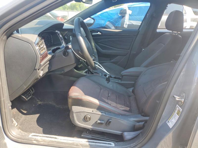 2024 Volkswagen Jetta მანქანა იყიდება აუქციონზე, vin: 3VW2T7BU6RM029762, აუქციონის ნომერი: 56622836