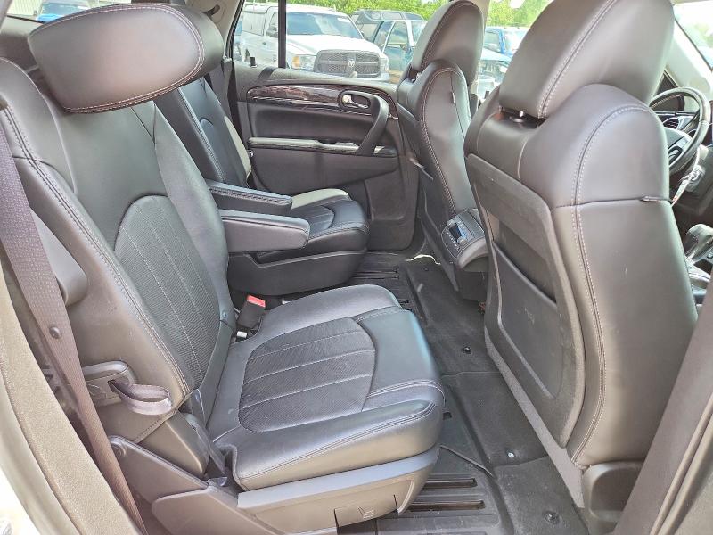 Aukcja sprzedaży 2015 Buick Enclave, vin: 5GAKVCKDXFJ322712, numer aukcji: 58295776
