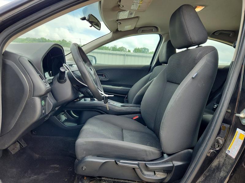 Продажа на аукционе авто 2019 Honda Hr-v, vin: 3CZRU5H37KM729341, номер лота: 56116736