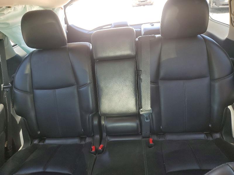 2019 Nissan Pathfinder მანქანა იყიდება აუქციონზე, vin: 5N1DR2MM5KC612286, აუქციონის ნომერი: 55784316
