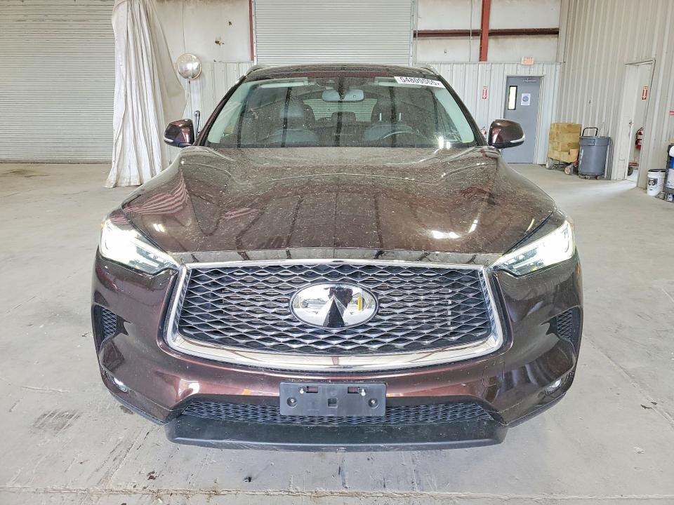 2020 Infiniti Qx50 მანქანა იყიდება აუქციონზე, vin: 3PCAJ5M35LF104332, აუქციონის ნომერი: 54809966