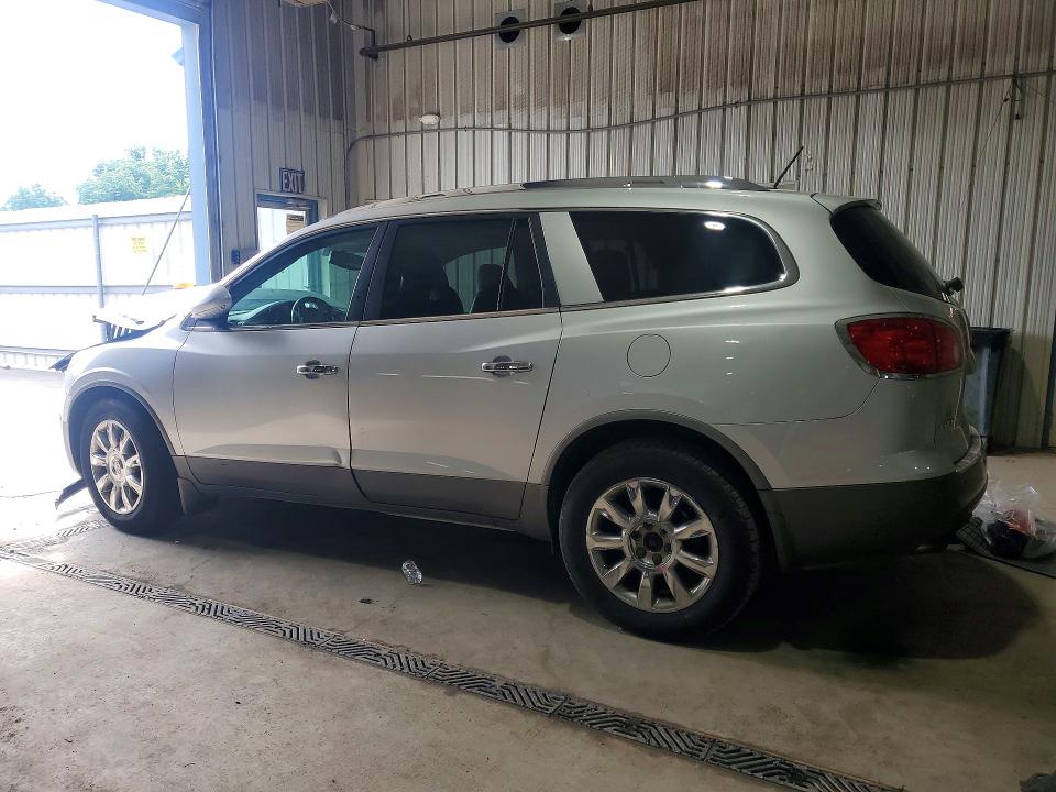 2012 Buick Enclave მანქანა იყიდება აუქციონზე, vin: 5GAKVCED3CJ218201, აუქციონის ნომერი: 56816666