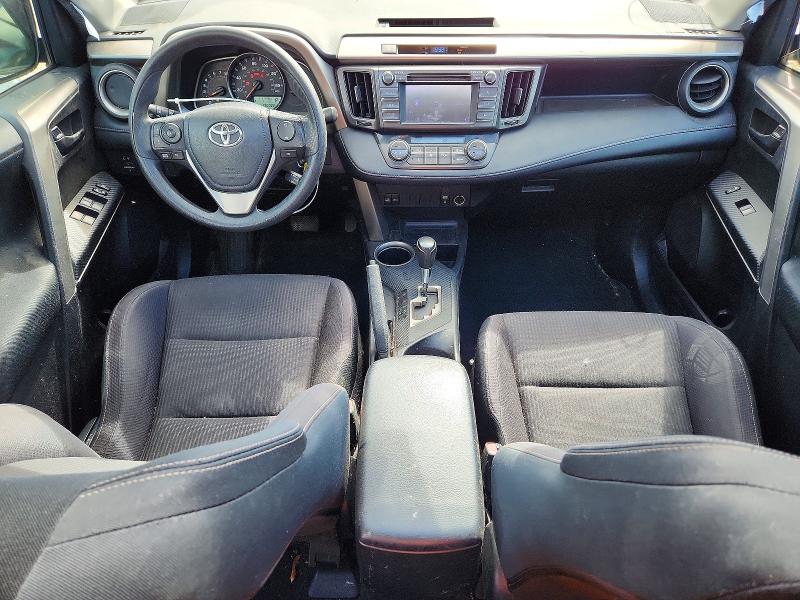 52960026 :رقم المزاد ، JTMRFREV1DD014700 vin ، 2013 Toyota Rav4 مزاد بيع