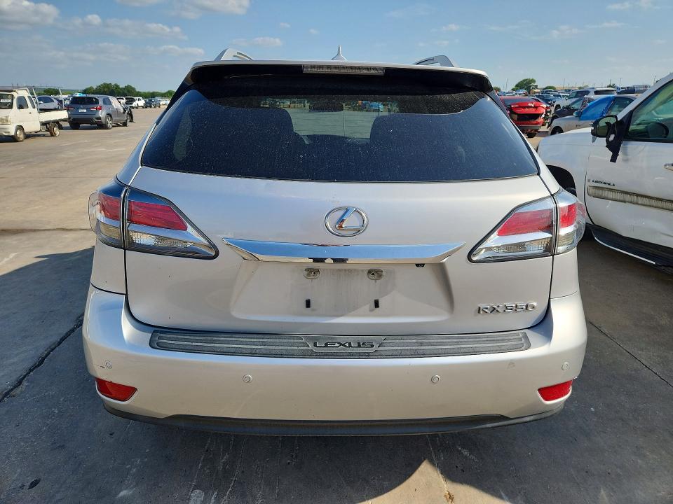57249136 :رقم المزاد ، 2T2ZK1BA4DC115088 vin ، 2013 Lexus Rx مزاد بيع