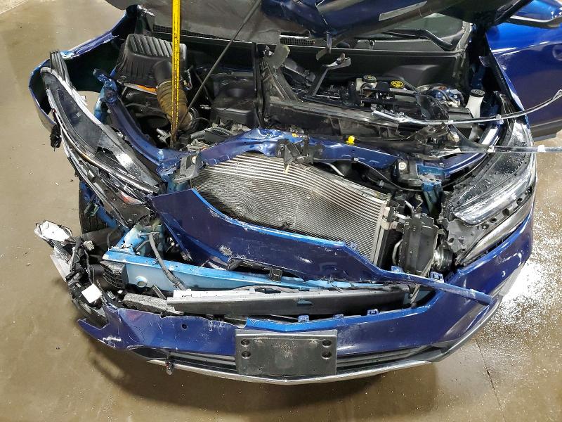 Продажа на аукционе авто 2023 Chevrolet Equinox, vin: 3GNAXUEG9PS142001, номер лота: 56602956