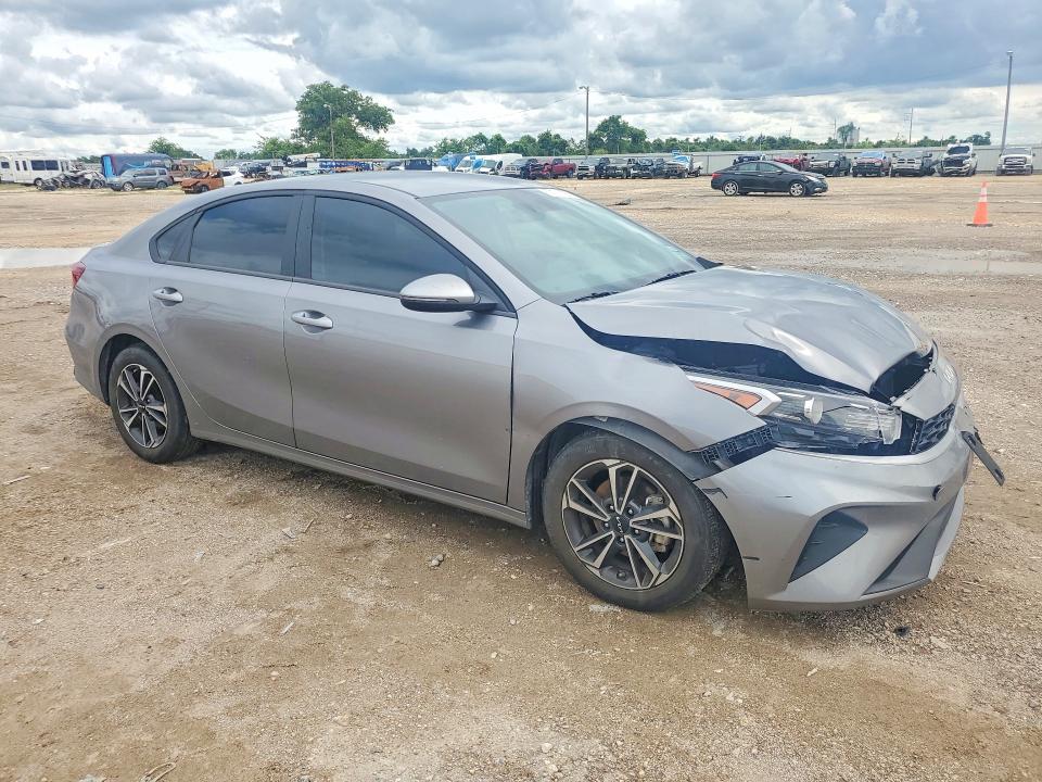 Продажа на аукционе авто 2024 Kia Forte, vin: 3KPF24AD7RE730859, номер лота: 57137826