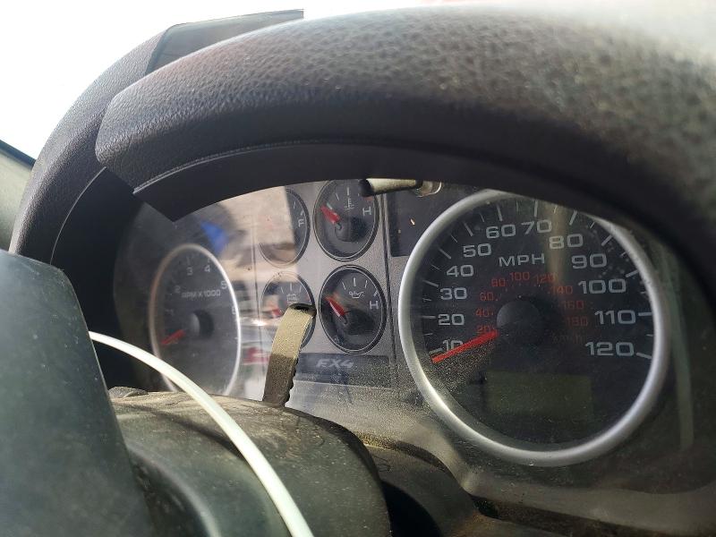 2006 Ford F150 მანქანა იყიდება აუქციონზე, vin: 1FTPW14V56KC60996, აუქციონის ნომერი: 57930956