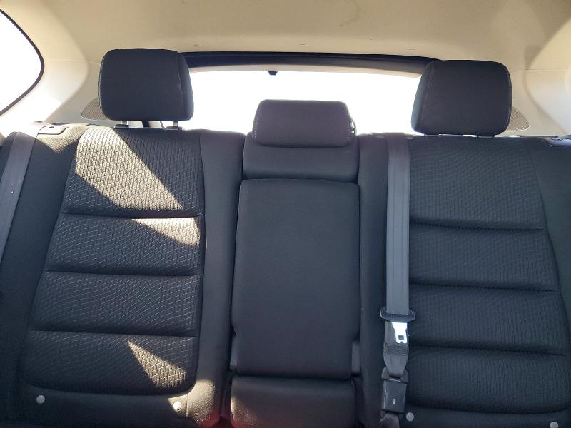 Aukcja sprzedaży 2013 Mazda Cx-5, vin: JM3KE2CE1D0102014, numer aukcji: 58152206