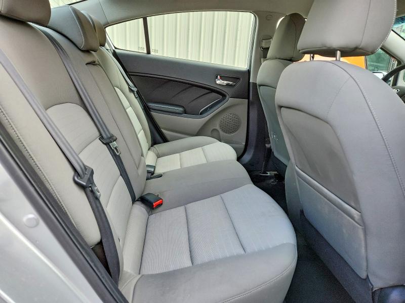 Aukcja sprzedaży 2015 Kia Forte, vin: KNAFX4A82F5269630, numer aukcji: 59309336