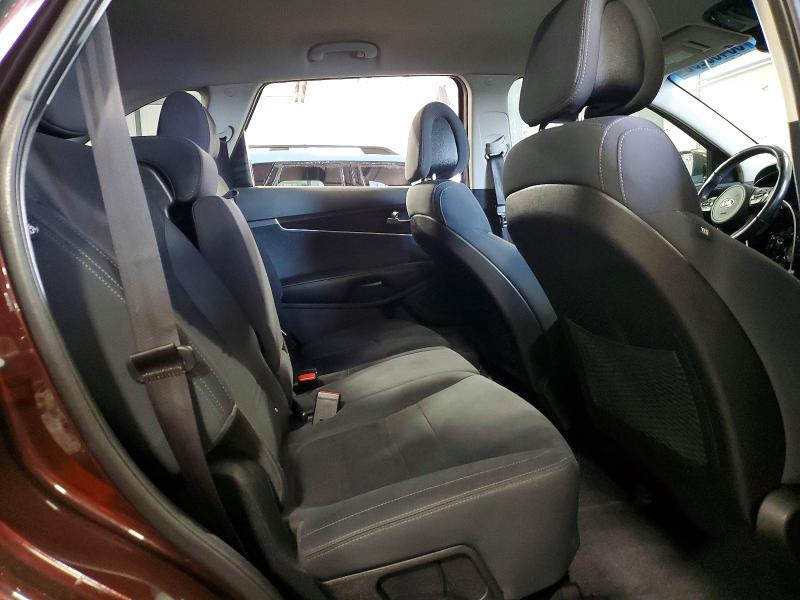Aukcja sprzedaży 2016 Kia Sorento, vin: 5XYPGDA57GG081708, numer aukcji: 56465296