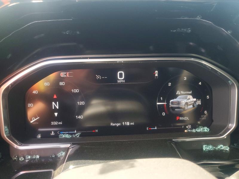 Aukcja sprzedaży 2026 Gmc Sierra, vin: 3GTPUJEK2TG298215, numer aukcji: 59015956