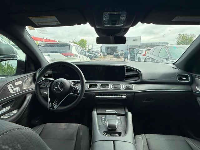 2024 Mercedes-benz Gle Coupe მანქანა იყიდება აუქციონზე, vin: 4JGFD5KB9RB090174, აუქციონის ნომერი: 58160216