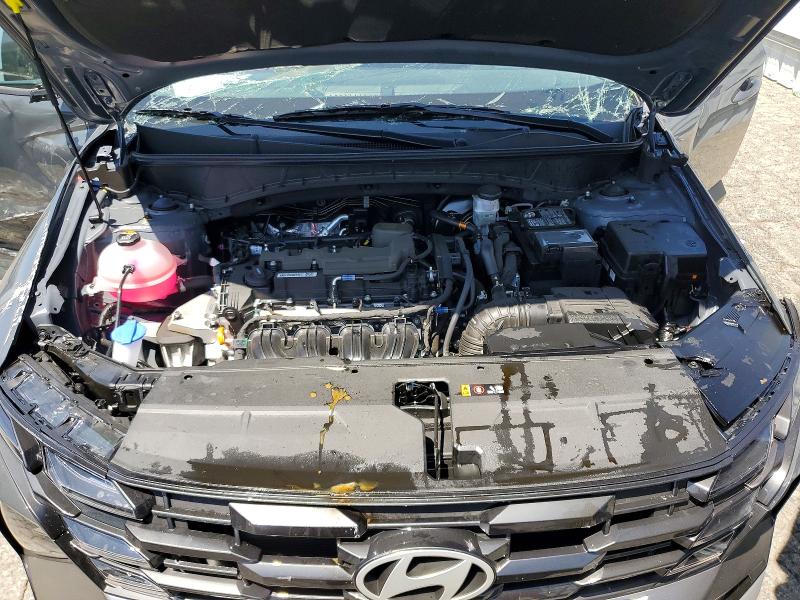 2026 Hyundai Tucson მანქანა იყიდება აუქციონზე, vin: 5NMJA3DE5TH647426, აუქციონის ნომერი: 56117776