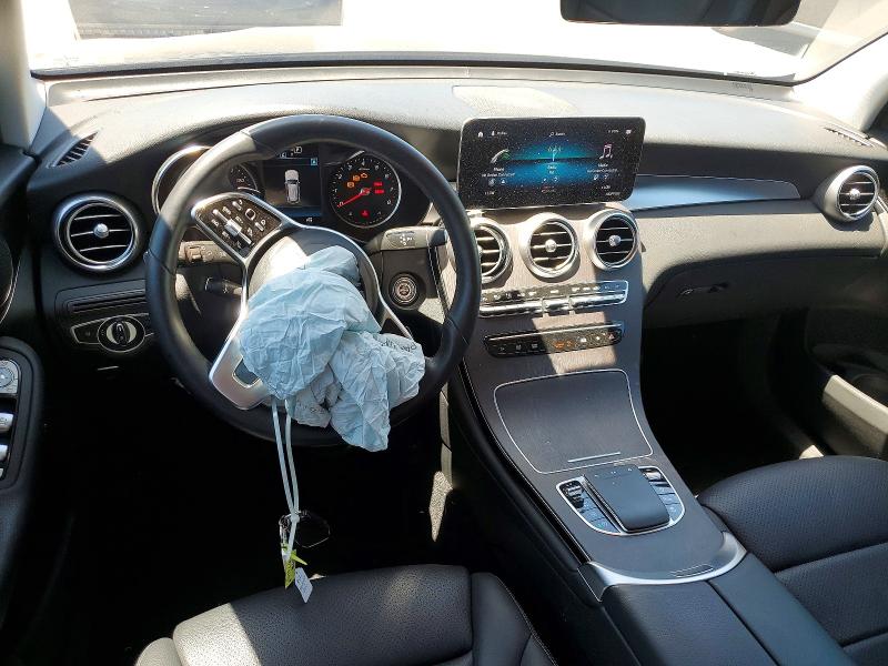 Продаж на аукціоні авто 2021 Mercedes-benz Glc, vin: W1N0G8DB8MV324076, номер лоту: 57075296