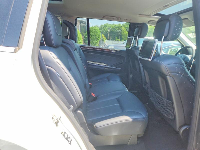 59542296 :رقم المزاد ، 4JGBF7BE8CA785676 vin ، 2012 Mercedes-benz Gl مزاد بيع